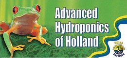 Advanced Hydroponics